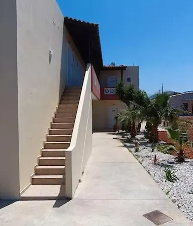 Appartement Verano Mar Apartment_near The Sea-free Parking Chersonissos